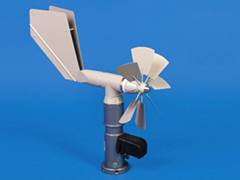 风传感器 Gidrometpribor